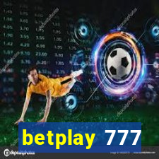 betplay 777